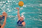 WWPolo @ CC  Wheaton College Women’s Water Polo at Connecticut College. - Photo By: KEITH NORDSTROM : Wheaton, water polo